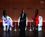 For civil rights activists like Amanda Nguyen and Kelley Robinson, the road to a more equal future can be long and difficult. Two things crucial for getting there, they said in conversation with CNN anchor Abby Philip at Wednesday’s TIME100 Summit, are joy and math.