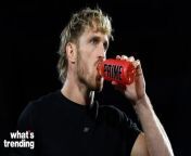 Logan Paul is finally addressing the lawsuit his drink company PRIME Hydration is facing over alleged high levels of PFOs.