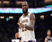Lakers vs. Nuggets Game 3: Betting Odds & Player Props from gea xxxnx co