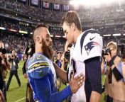 Former Chargers DB Eric Weddle Ranks 15th on PFF's All-Decade List from db rule34