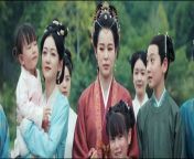 Blossoms in Adversity (2024) Episode 40 English SUB