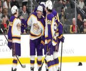 Kings Upset Oilers in Overtime Thriller as Underdogs from 9 3ls7g ca