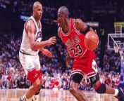 The battle of Michael Jordan vs. Analytics