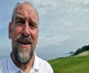 Scotsman golf correspondent Martin Dempster previews the Genesis Scottish Open at The Renaissance Club.