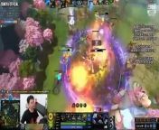 Comeback with Dual Doctor Annoying Defense | Sumiya Stream Moments 4317 from the doctor sex