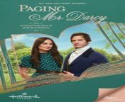 When an overly serious scholar attends a Jane Austen annual conference, she strikes a deal with the man playing Mr. Darcy and finds her perspective, and her heart, changed. Starring Mallory Jansen and Will Kemp.