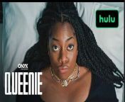 Queenie Jenkins is a 25-year-old Jamaican British woman living in south London, straddling two cultures and slotting neatly into neither. After a messy breakup with her long-term boyfriend, Queenie seeks comfort in all the wrong places and begins to realize she has to face the past head-on before she can rebuild. The series is based on the best-selling novel by Candice Carty-Williams. Queenie premieres June 7, only on Hulu.