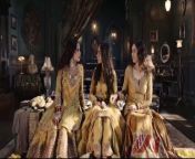 The series will explore themes of love, betrayal, succession and politics in the ‘kothas’ or bordellos of Heeramandi through three generations of courtesans.&#60;br/&#62; &#60;br/&#62;