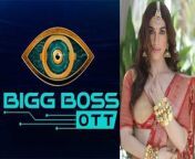 BBOTT3: After Shehnaaz Gill, Himanshi, this Punjabi Actress will enter in Bigg Boss OTT3. watch video to know more &#60;br/&#62; &#60;br/&#62;#BBOTT3 #DelbarArya #PunjabiActressInBiggBossOTT3 &#60;br/&#62;&#60;br/&#62;~HT.97~PR.132~ED.141~
