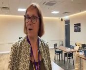 Sarah Norman, Managing Director of Barnsley Metropolitan Borough Council, speaks to The Star&#39;s Chloe Aslett about what happens between polls closing and counts starting.