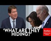 Sen. Bill Hagerty (R-TN) attempts to force disclosure on President Biden&#39;s &#92;