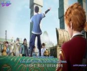 Tales of Demons and Gods Season 8 Episode 04 [332] English Sub from kamasutra 3d movie video 3xxx