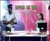 Beyond The Tape : Friday 03rd May 2024 from alia btt xxxx