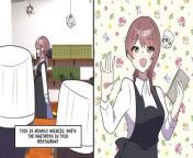 I helped a family in shambles and I got a meaty wife and daughter&#60;br/&#62;Japanese Manga in English&#60;br/&#62;Manga video to learn English