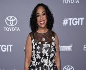 Shonda Rhimes expects the landscape of the TV industry to change in the coming years.