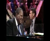 Oscar Peterson - Words and Music, Series 1, Ella Fitzgerald from ella ayalon