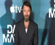 https://www.maximotv.com &#60;br/&#62;B-roll footage: Joel Edgerton (“Jason Dessen”) attends the world premiere of the Apple TV+ mind-bending sci-fi series “Dark Matter” at the Hammer Museum in Los Angeles, California, USA, on Monday, April 29, 2024. “Dark Matter” premieres globally on Apple TV+ on Wednesday, May 8, 2024, premiering with the first two episodes, followed by new episodes every Wednesday through June 26. This video is only available for editorial use in all media and worldwide. To ensure compliance and proper licensing of this video, please contact us. ©MaximoTV