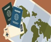 How many passports can you have? The answer might surprise you.