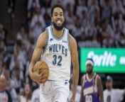 Timberwolves Vs. Nuggets: Can Minnesota Beat the Champs? from www xxx beat