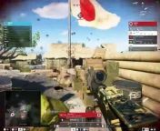 I think i found what it seems to be a high rank battlefield 5 cheater, he seems to be very subtile with his cheating, he goes On and Off with his aimbot/magic bullets and seems to be always with wallhacks On, also seems to know when someone is spectating him, i decided to report him here and on EA Support live chat, the video is with the worst mp4 quality possible but we can clearly see what i am talking about