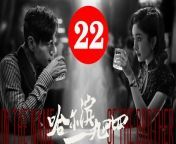哈尔滨一九四四22 - In the Name of the Brother 2024 Ep22 Full HD from 糯美子