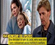 CBS Young And The Restless Spoilers Wednesday (5_1_2024) - Y&amp;R Daily News May 1(1)