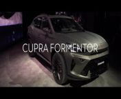 The unconventional challenger brand unveiled the new CUPRA Formentor and CUPRA Leon, redesigned and enhanced to continue the success story.&#60;br/&#62;&#60;br/&#62;The new CUPRA Formentor arrives to build on the great success the Crossover SUV has already achieved. The CUPRA Formentor is the company’s bestseller and becoming an icon of the brand. In a competitive A-CUV market, it topped the sales charts with 120,100 deliveries worldwide last year.Strong results for the first vehicle uniquely designed and developed for the brand.&#60;br/&#62;&#60;br/&#62;The new CUPRA Leon delivers a strong character in both 5-door hatchback and Sportstourer variants at a time when the brand hits a new milestone.&#60;br/&#62;&#60;br/&#62;n the first quarter of 2024, CUPRA delivered 56,600 cars, an increase of 21.4% vs Q1 2023, while March was the brand’s all-time record month with 23,800 deliveries.
