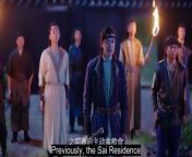 My Divine Emissary (2024) Episode 16 Eng Sub from 16 hy