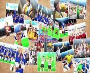 Captain Tsubasa Season 2- Junior Youth-hen Episode 30 English Subbed from ami moecco junior n 3