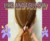 Young girl hair styleYoung lady pony tail hair stylekids fun,&#60;br/&#62;&#60;br/&#62;#younglady #ponyhairstyle #trendinghairstyle #kidshairstyle #kidsfun&#60;br/&#62;&#60;br/&#62; young lady,&#60;br/&#62; pony hair style,&#60;br/&#62; trending hair style, &#60;br/&#62;kids hair style,&#60;br/&#62; kids fun,&#60;br/&#62;&#60;br/&#62;&#92;