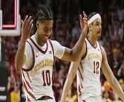 College Sports Minute: Iowa & Iowa State Gambling Lawsuit from indian college girl fucking with professor