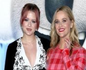 After being called both fat and thin by separate trolls, Reese Witherspoon’s daughter Ava Phillippe has blasted body-shaming trolls as “toxic”.