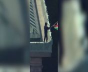 Macklemore releases pro-Palestine music video Macklemore