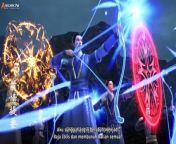 Legend of Martial Immortal Episode 59 Sub Indo from bokep indonesia live