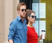 Opening up about his two daughters’ disdain for his and his partner Eva Mendes’ A-list status, Ryan Gosling has revealed they once asked to fast-forward a scene in their favourite children’s show featuring their famous mum.