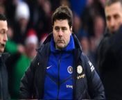 Mauricio Pochettino insisted it&#39;s not just up to Todd Boehly and the Chelsea board to decide his future