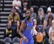 Assessing Dallas Mavericks' Third Key Player: NBA Insights from jr nudist pi