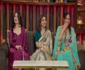 The Great Indian Kapil Show Episode 7&#60;br/&#62;