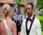 Married At First Sight AU - S11 Episode 36