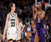 LSU-Iowa Championship Rematch: Preview & Predictions from hot lady fe