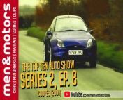 On this episode of the &#39;Top Ten Auto Show&#39;, Ian Royle, Chris Goffey and Francessca Robinson take a look at the top ten coupes, including the Vauxhall Tigra, Peugeot 406, Toyota Celica and Audi TT.&#60;br/&#62;&#60;br/&#62;Which will be number one?&#60;br/&#62;&#60;br/&#62;Don&#39;t forget to subscribe to our channel and hit the notification bell so you never miss a video!&#60;br/&#62;&#60;br/&#62;------------------&#60;br/&#62;Enjoyed this video? Don&#39;t forget to LIKE and SHARE the video and get involved with our community by leaving a COMMENT below the video! &#60;br/&#62;&#60;br/&#62;Check out what else our channel has to offer and don&#39;t forget to SUBSCRIBE to Men &amp; Motors for more classic car and motorbike content! Why not? It is free after all!&#60;br/&#62;&#60;br/&#62;Our website: http://menandmotors.com/&#60;br/&#62;&#60;br/&#62;---- Social Media ----&#60;br/&#62;&#60;br/&#62;Facebook: https://www.facebook.com/menandmotors/&#60;br/&#62;Instagram: @menandmotorstv&#60;br/&#62;Twitter: @menandmotorstv&#60;br/&#62;&#60;br/&#62;If you have any questions, e-mail us at talk@menandmotors.com&#60;br/&#62;&#60;br/&#62;© Men and Motors - One Media iP 2023