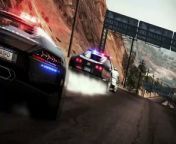 Nuovo trailer per Need For Speed Hot Race