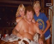 Dark Side Of The Ring: The Life and Legends of Harley Race (S05E05) from laydis vs kuda