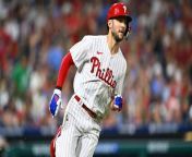 How Could the Rain Impact Phillies vs. Reds on Wednesday? from laydis vs kuda