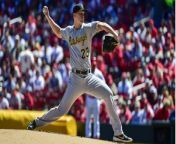 MLB Betting Preview: Nationals vs. Pirates and More Games Tonight from lea keller