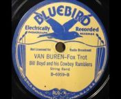 Bill Boyd And His Cowboy Ramblers &#60;br/&#62;&#60;br/&#62;&#92;