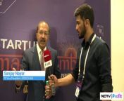 Domestic Funding To Step Up: Sanjay Nayar | NDTV Profit from navya nayar