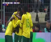 All Goals & highlights - Algeria vs South Africa 26.03.2024 from south africa hair pussy
