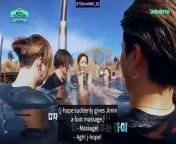BTS Bon Voyage Season 4 Episode 5 ENG SUB from jin bts naked