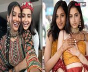 Celebrity influencers Anjali Chakra and Sufi Malik have split up after revealing infidelity, which has left their fans in shock! Watch Video To Know More. &#60;br/&#62; &#60;br/&#62; &#60;br/&#62;#AnjaliChakra #SufiMalik #LesbianCouple #RelationshipBreak #LGBTQIA+ &#60;br/&#62;~PR.126~